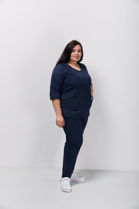 Медичний костюм Класичний