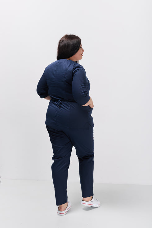 Медичний костюм Класичний