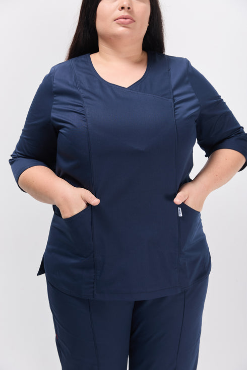 Медичний костюм Класичний