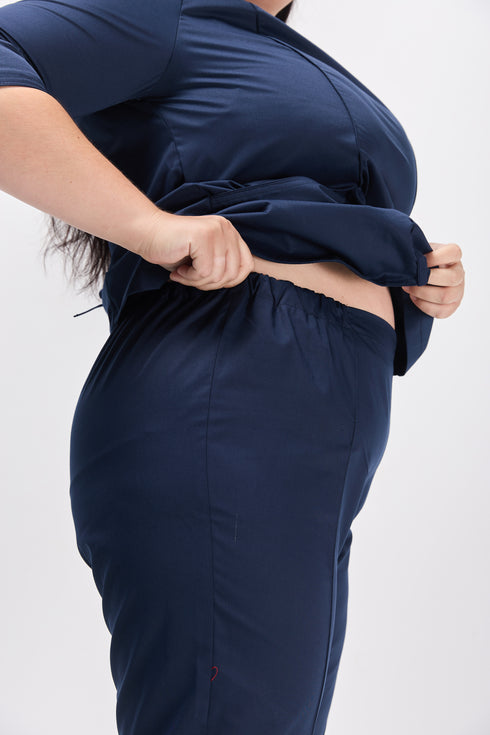 Медичний костюм Класичний