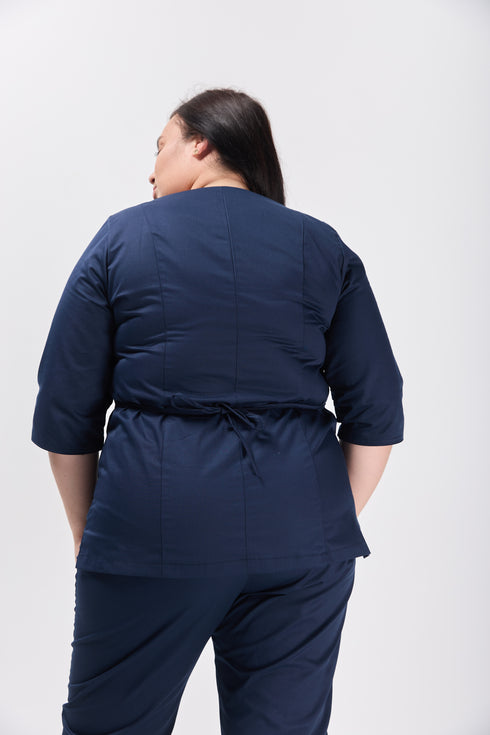 Медичний костюм Класичний