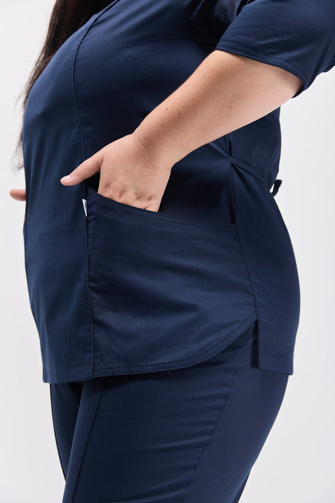 Медичний костюм Класичний