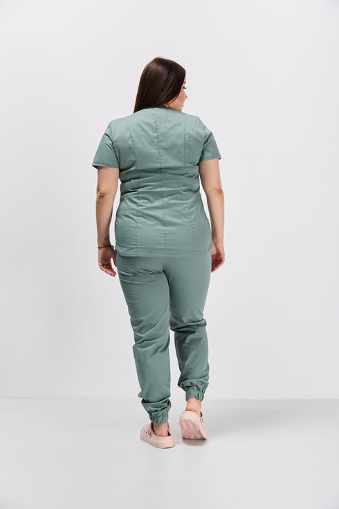 Жіночий костюм Барселона