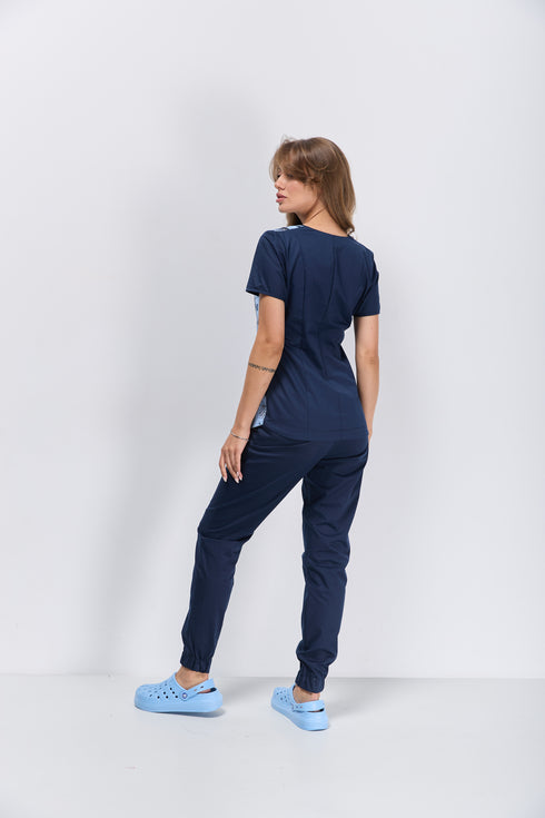 Жіночий костюм Барселона