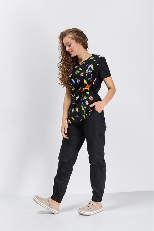 Жіночий костюм Барселона