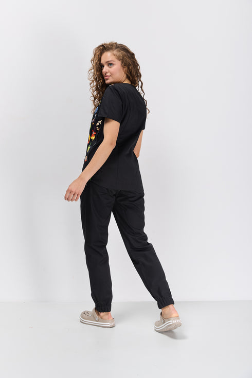 Жіночий костюм Барселона