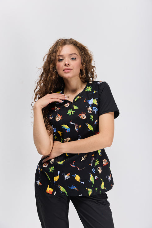 Жіночий костюм Барселона