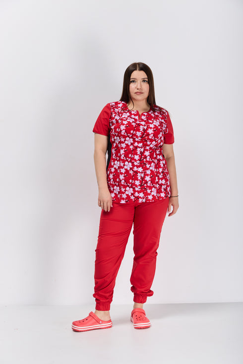 Жіночий костюм Барселона