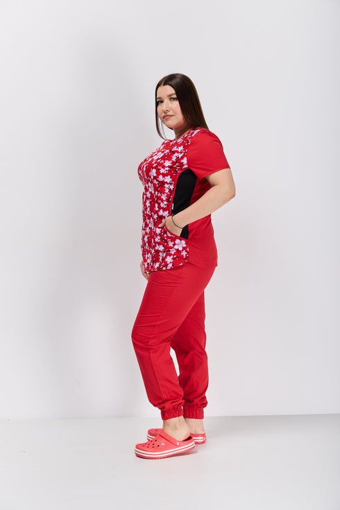 Жіночий костюм Барселона