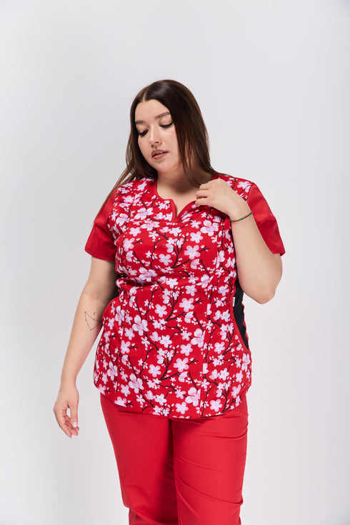 Жіночий костюм Барселона