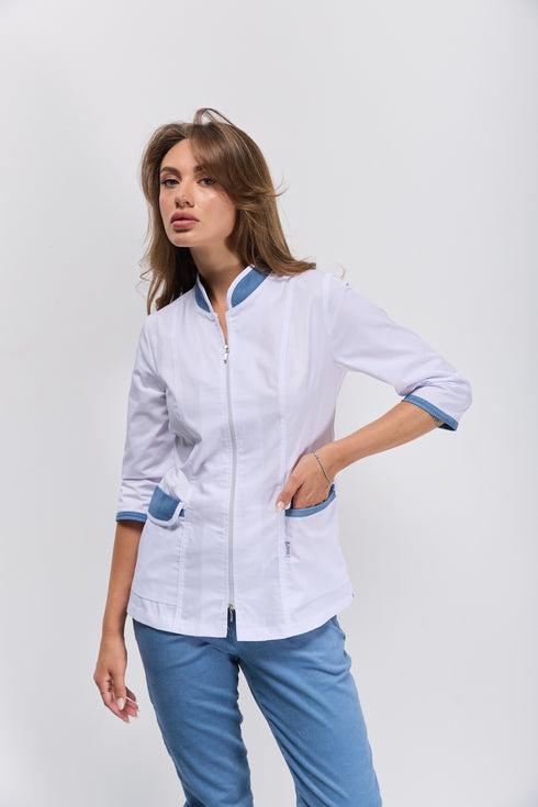 Жіночий костюм Андорра