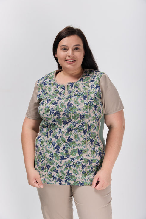 Жіночий костюм Барселона