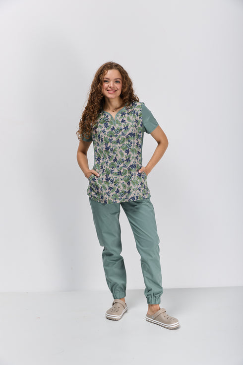 Жіночий костюм Барселона