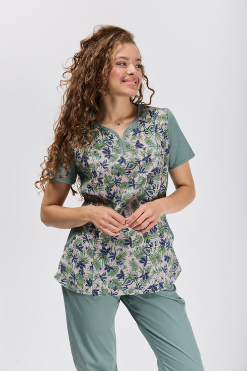 Жіночий костюм Барселона