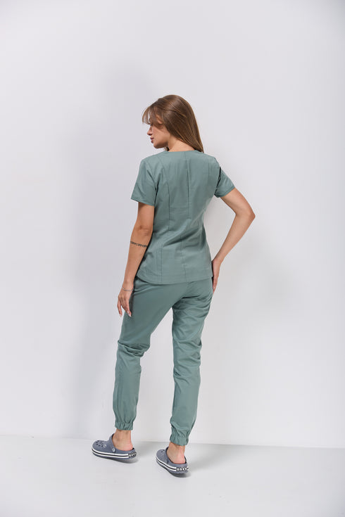 Жіночий костюм Барселона