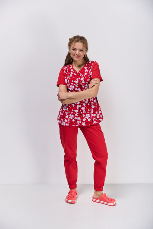 Жіночий костюм Барселона