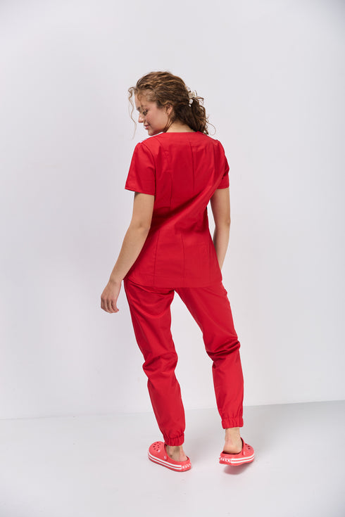 Жіночий костюм Барселона