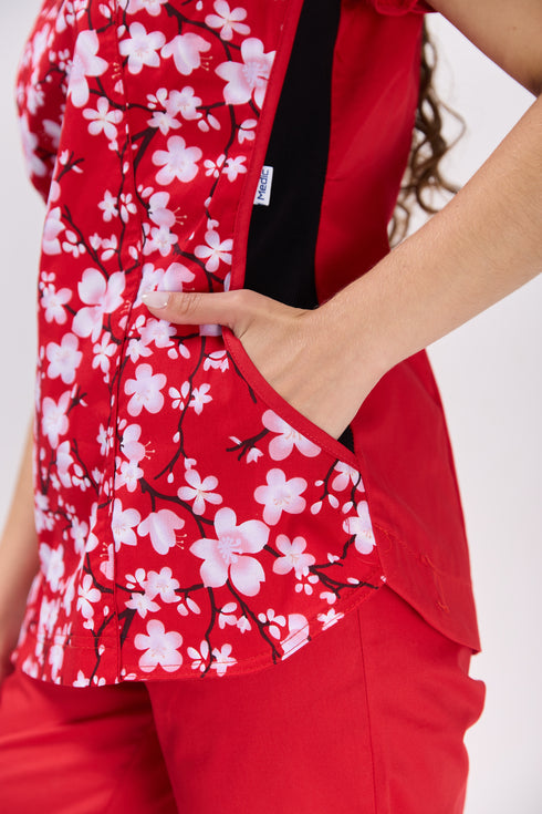 Жіночий костюм Барселона