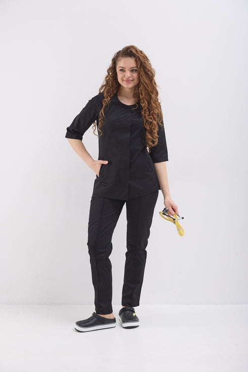 Жіночий костюм Лісабон