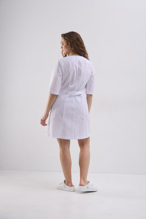 Медичний халат Мадрид