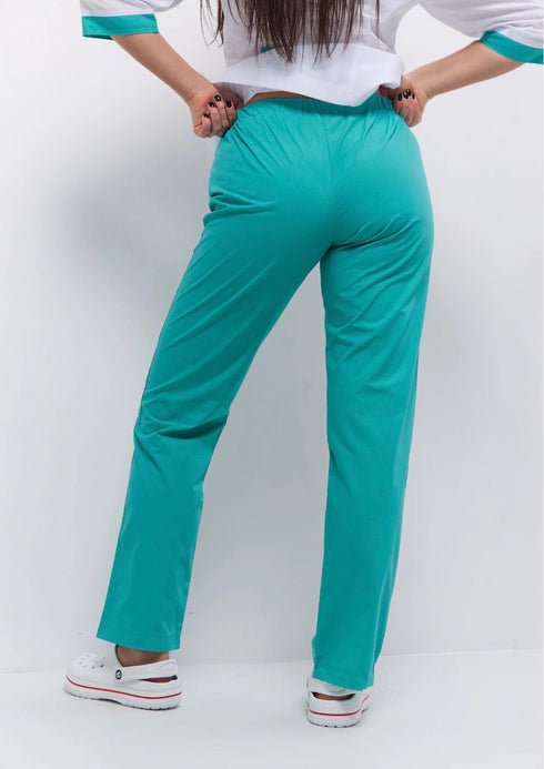 Медичний костюм Мілан
