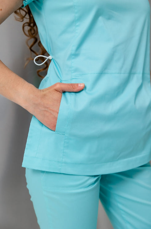 Медичний костюм Амелія