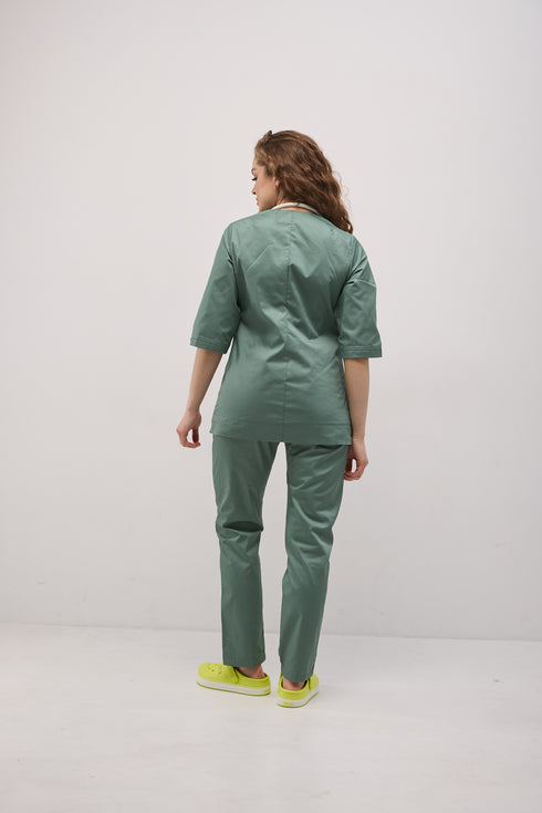 Жіночий костюм Лісабон