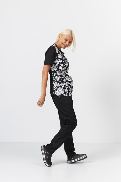 Медичний костюм Невада із коротким рукавом