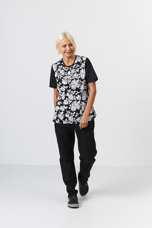 Медичний костюм Невада із коротким рукавом