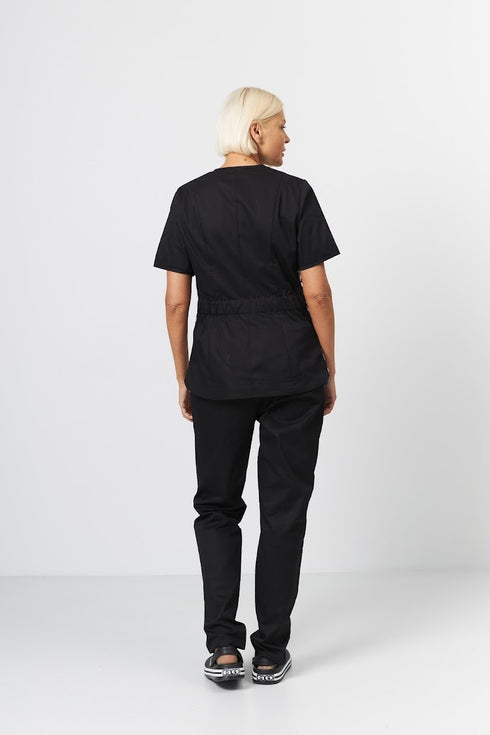 Медичний костюм Невада із коротким рукавом