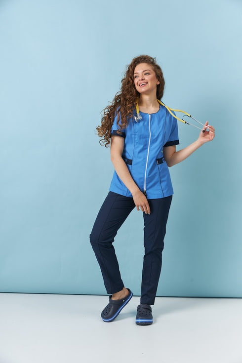 Медичний костюм Атланта