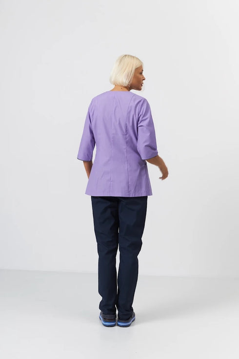 Жіночий медичний костюм "Греція"