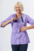 Жіночий медичний костюм "Греція"
