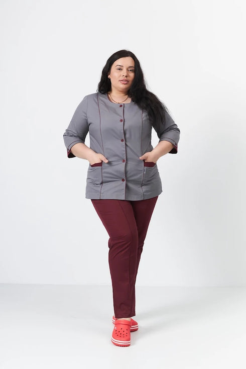 Медичний костюм Глорія