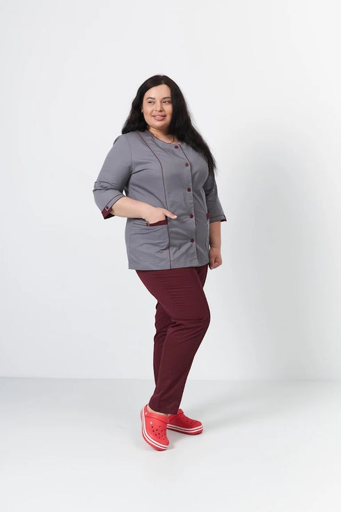 Медичний костюм Глорія