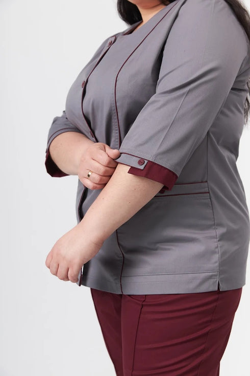 Медичний костюм Глорія