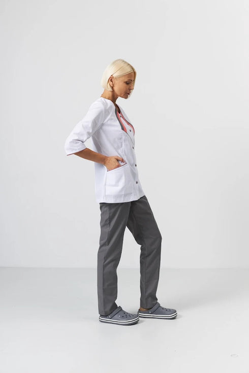 Жіночий медичний костюм Греція