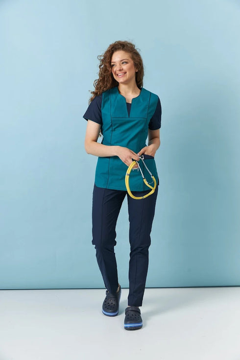 Медичний костюм Маямі