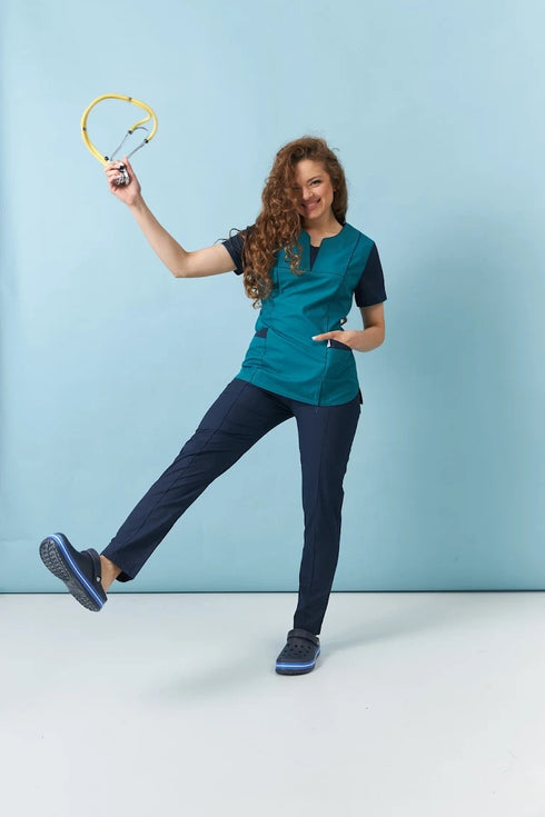 Медичний костюм Маямі