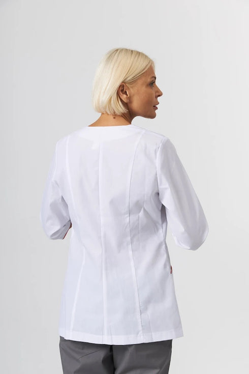 Жіночий медичний костюм Греція