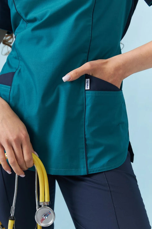 Медичний костюм Маямі