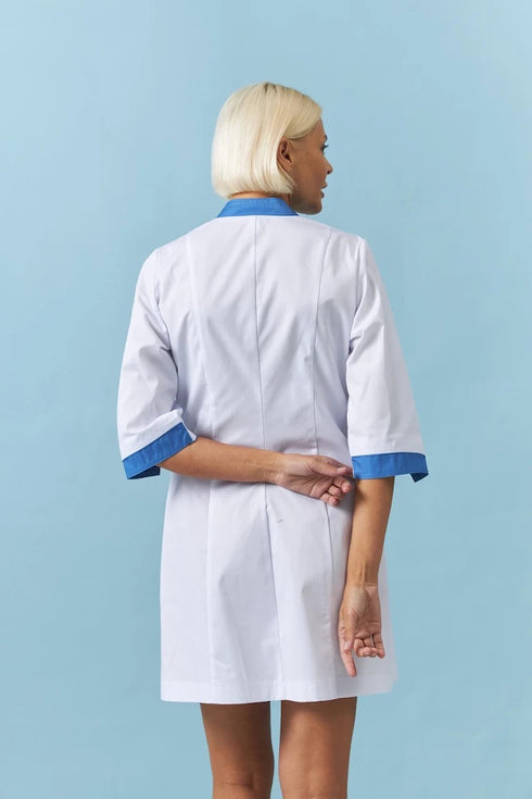 Медичний халат Еліон