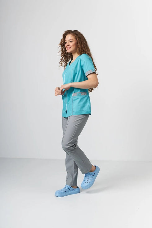 Медичний костюм Атланта