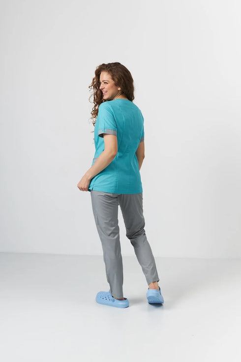 Медичний костюм Атланта