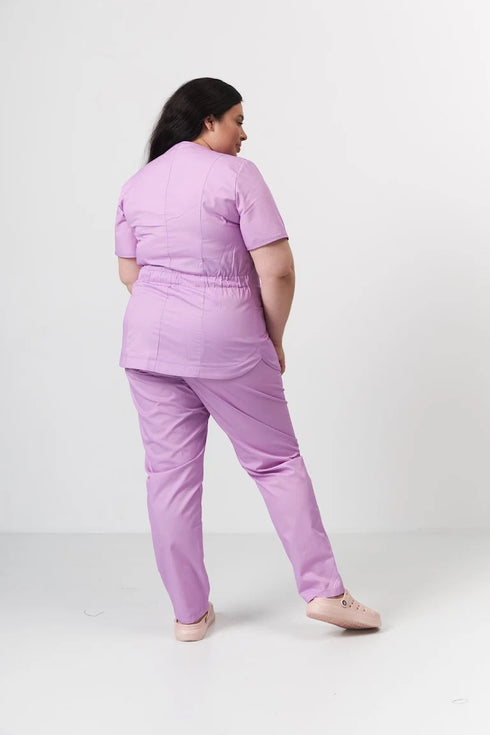 Медичний костюм Невада із коротким рукавом