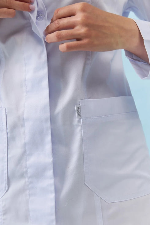 Жіночий халат Кароліна із довгим рукавом