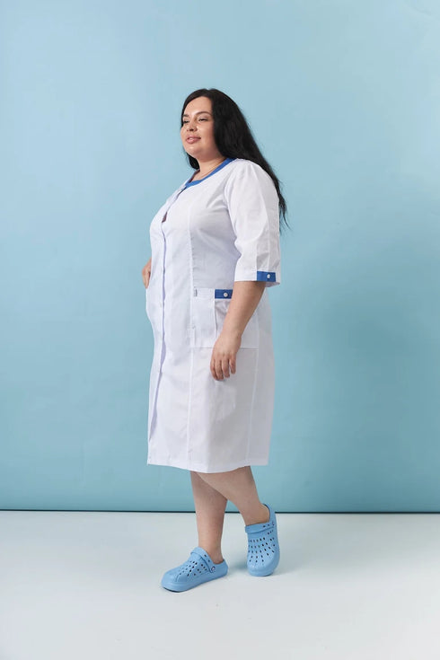 Медичний халат Латвія