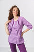 Жіночий медичний костюм "Греція"