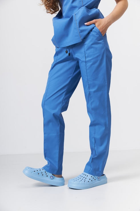 Медичний костюм Невада із коротким рукавом