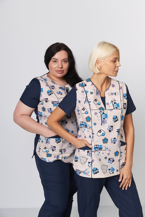 Медичний Костюм Маямі